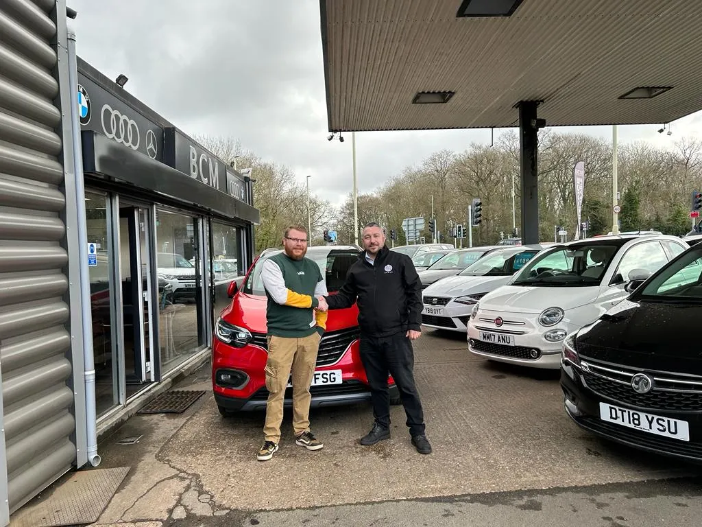 Big Car World - St. Margaret's photo 8