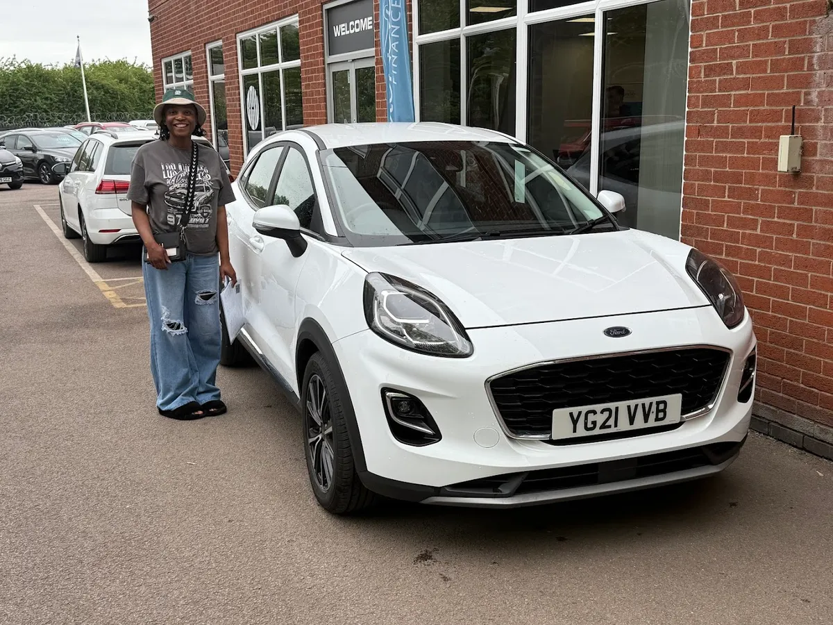 Big Car World - St. Margaret's photo 9