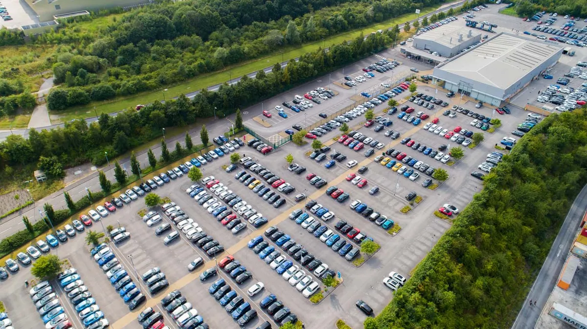 Big Motoring World - Sheffield photo 3