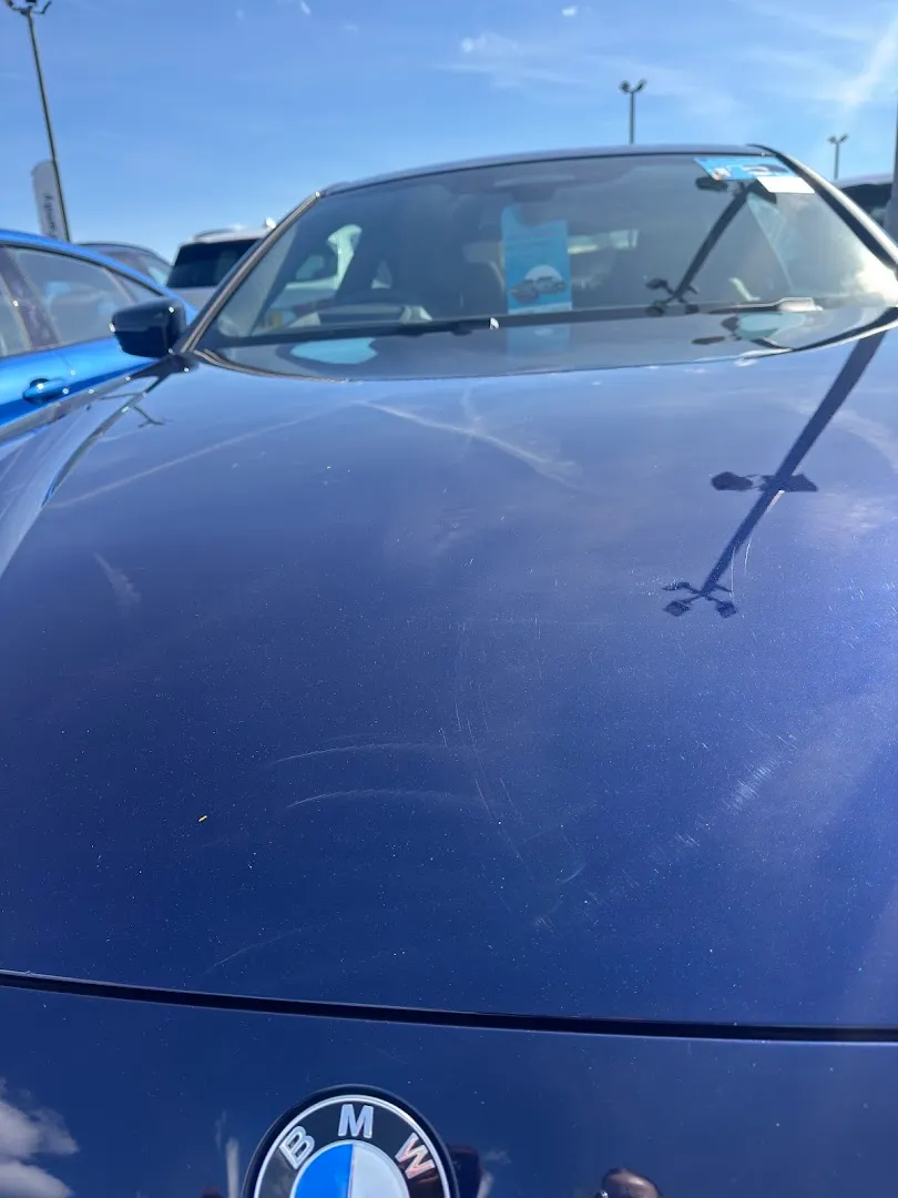 Big Motoring World - Sheffield photo 6