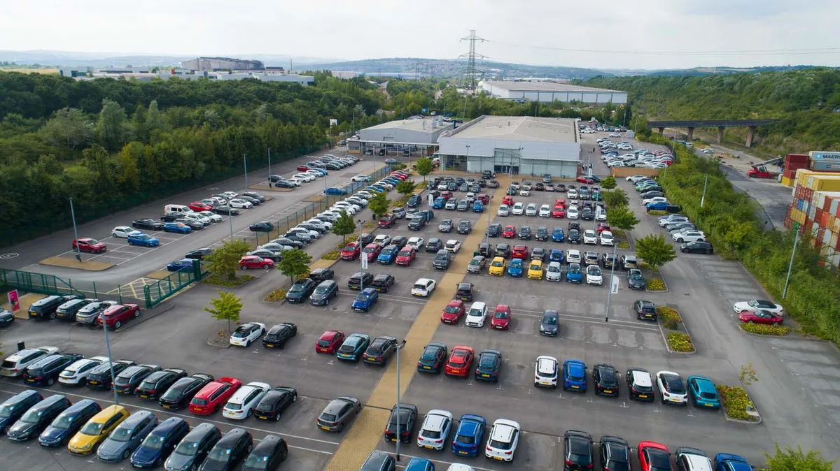 Big Motoring World - Sheffield photo 7