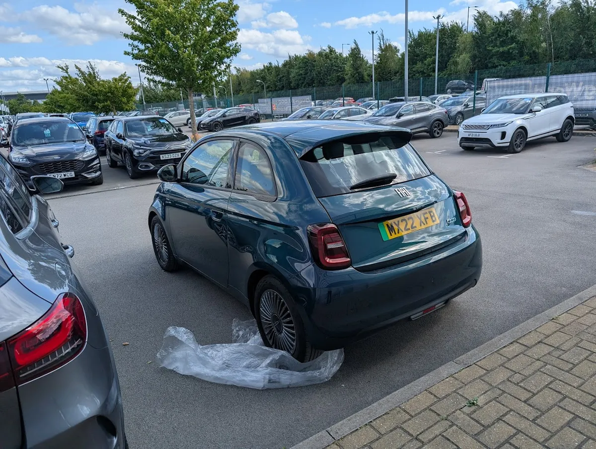 Big Motoring World - Sheffield photo 8