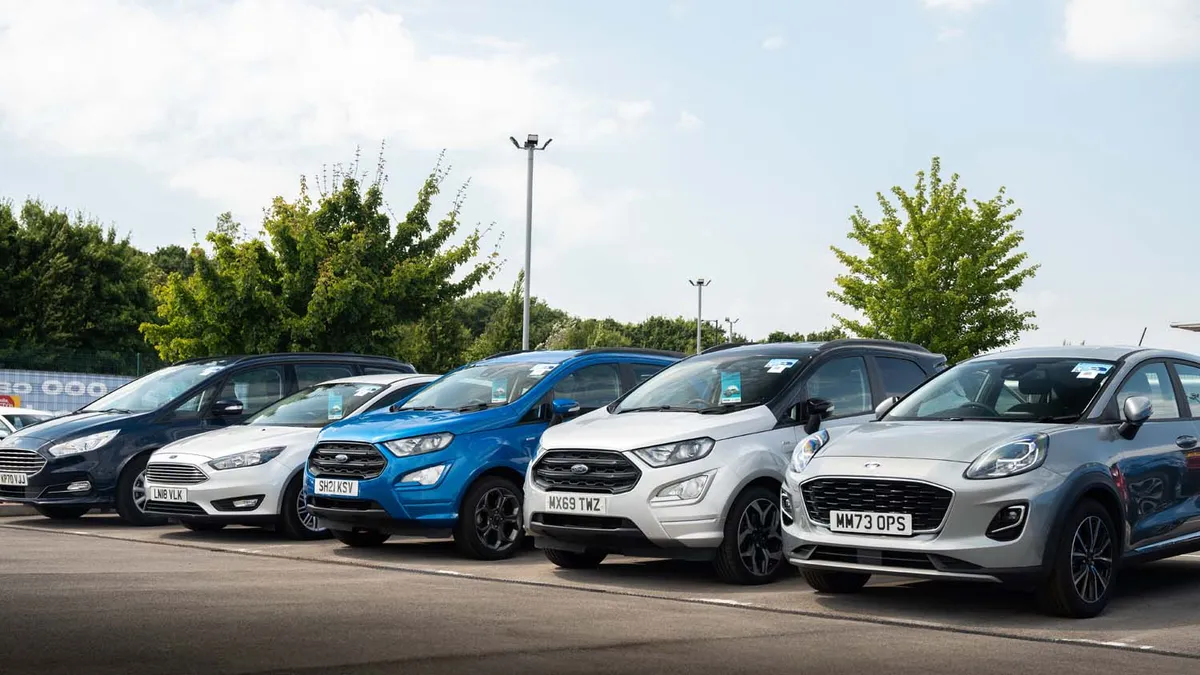 Big Motoring World - Sheffield photo 9