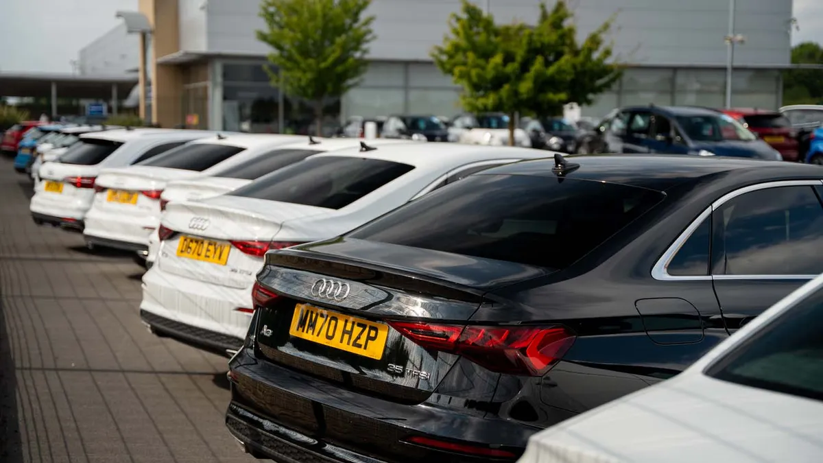 Big Motoring World - Sheffield photo 10