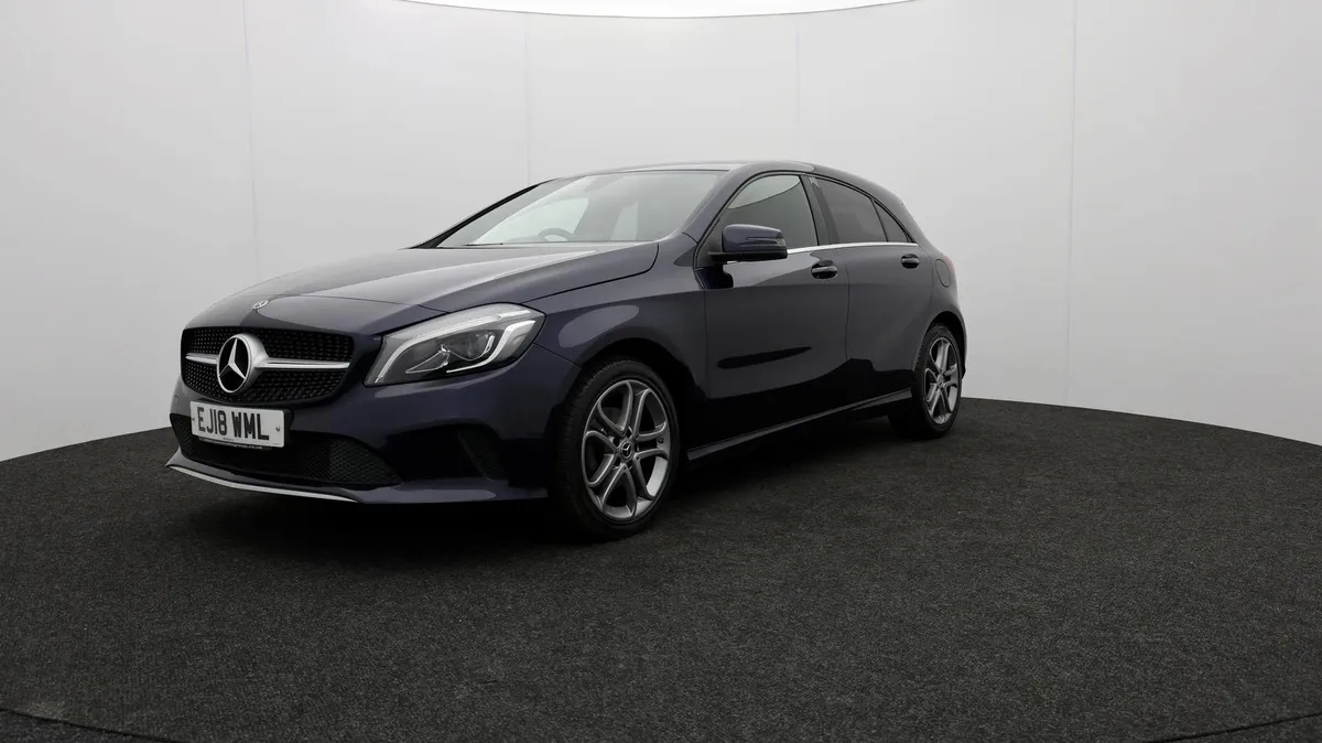 Big Motoring World - Wimbledon photo 8