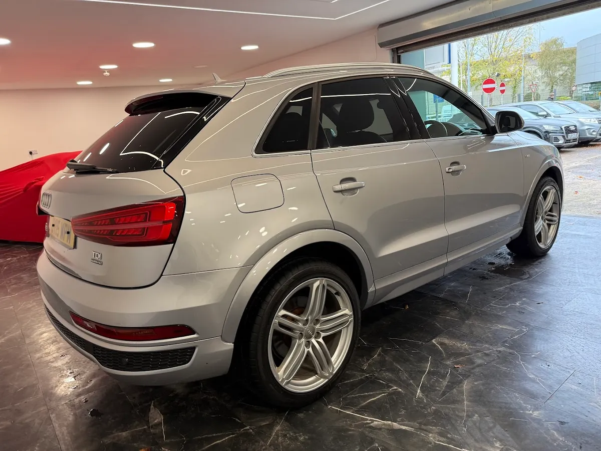 Birchwood Motors Cardiff photo 3