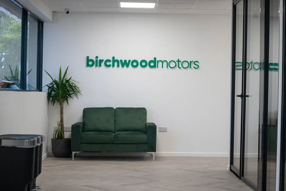 Birchwood Motors Cardiff photo 4