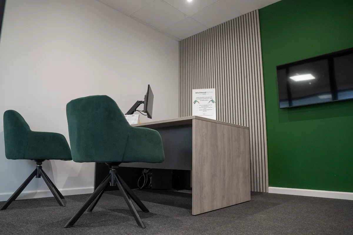 Birchwood Motors Cardiff photo 9