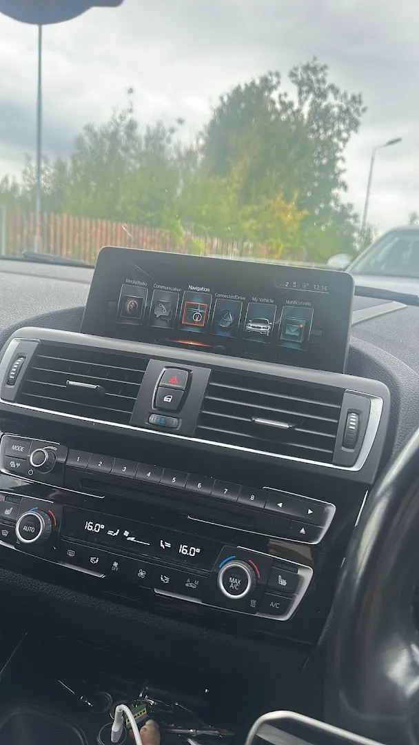 BMW Coding Scotland | Mini & Rolls Royce — Auto tune up service in Glasgow