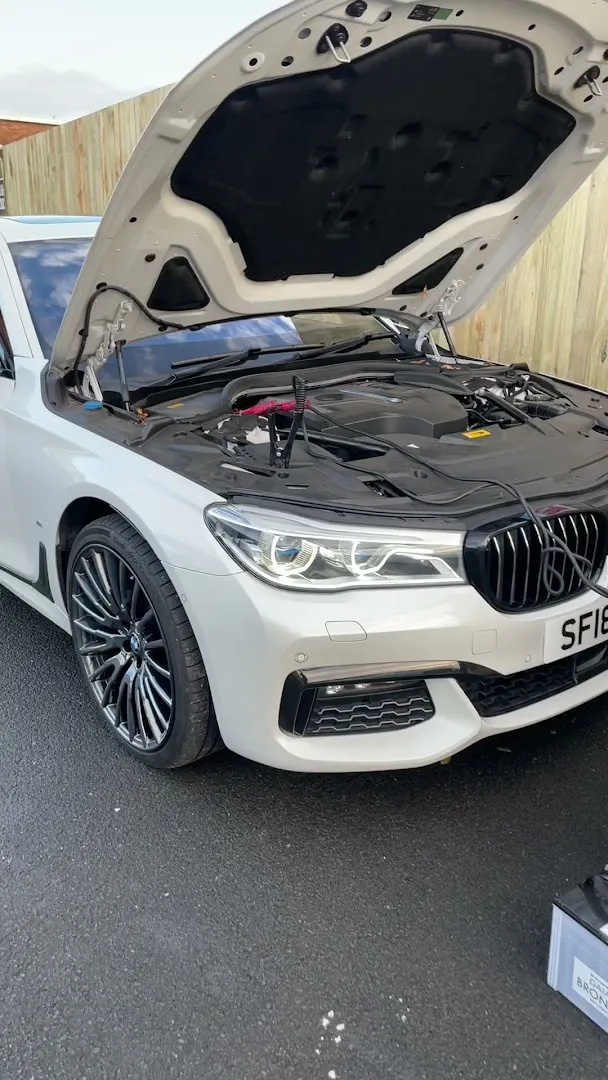 BMW Coding Scotland | Mini & Rolls Royce photo 2