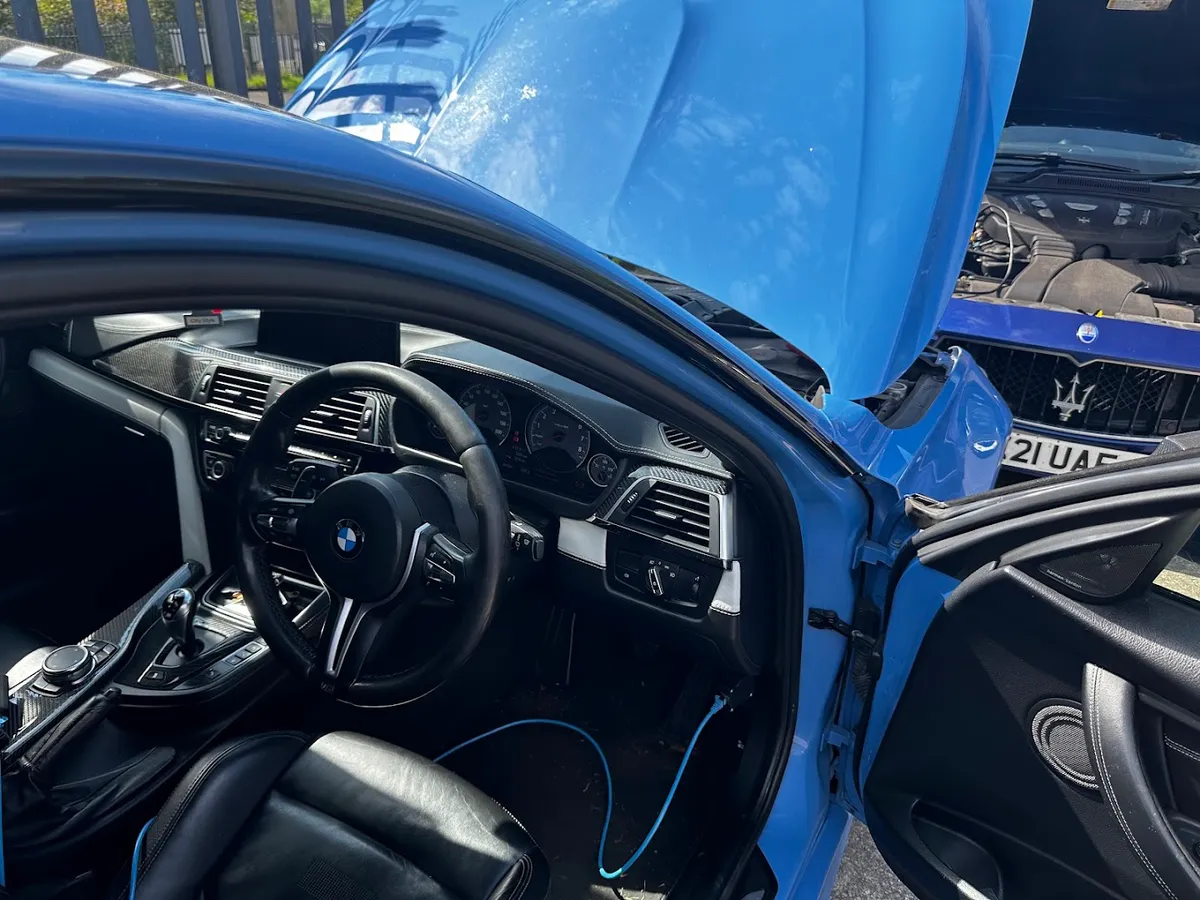 BMW Coding Scotland | Mini & Rolls Royce photo 3