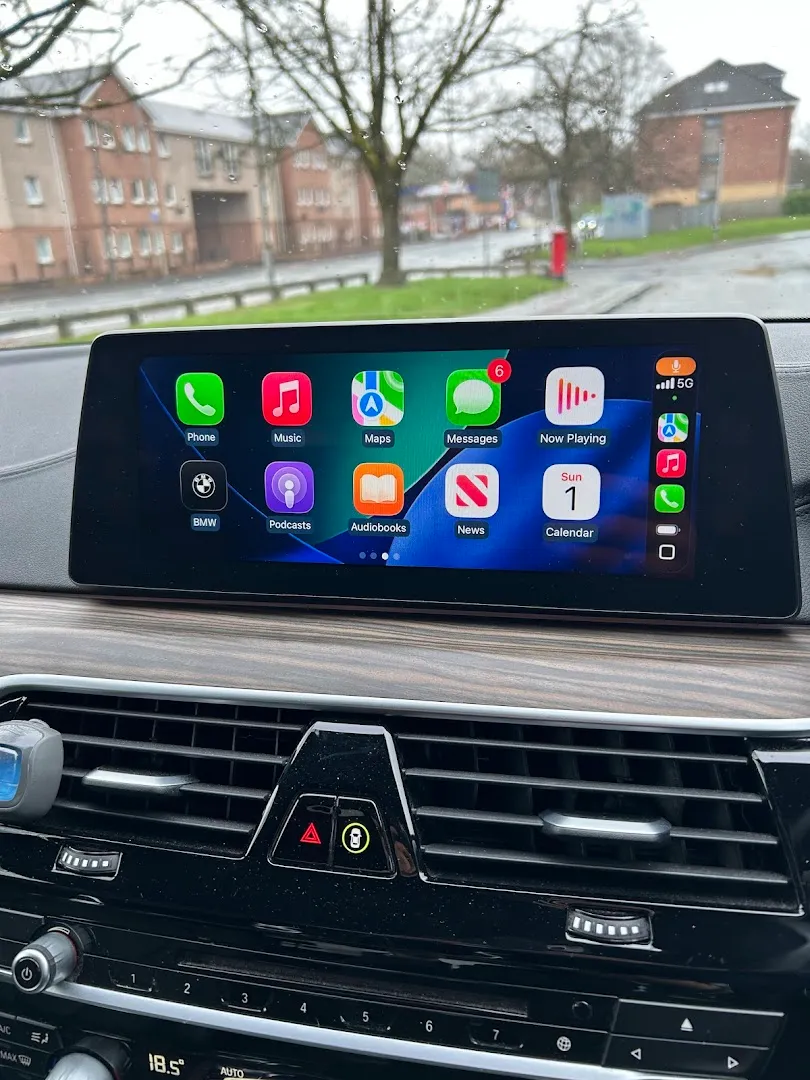 BMW Coding Scotland | Mini & Rolls Royce photo 6