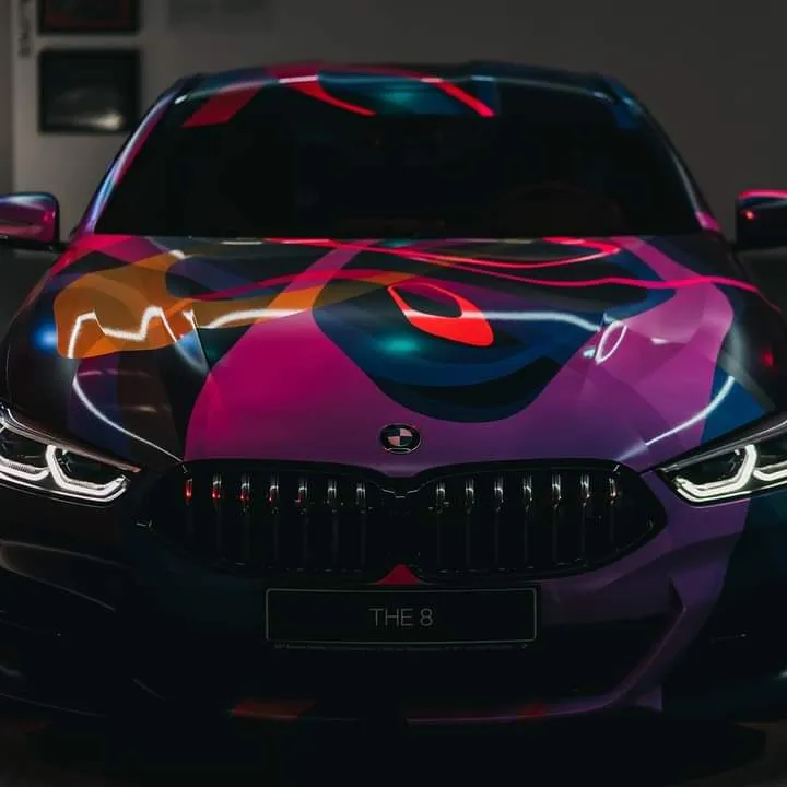 BMW Coding Scotland | Mini & Rolls Royce photo 7