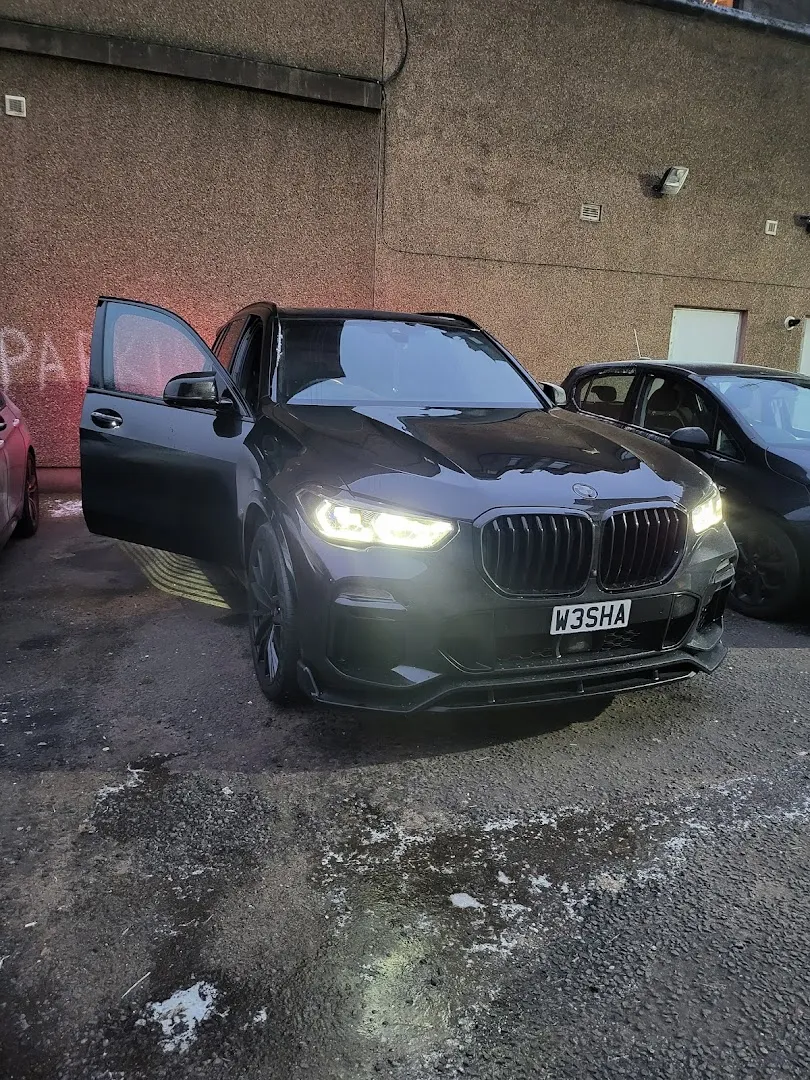 BMW Coding Scotland | Mini & Rolls Royce photo 9