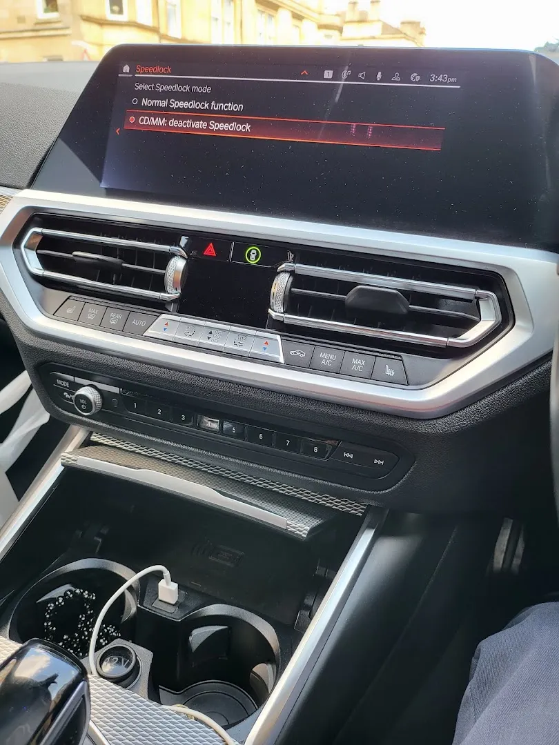 BMW Coding Scotland | Mini & Rolls Royce photo 10