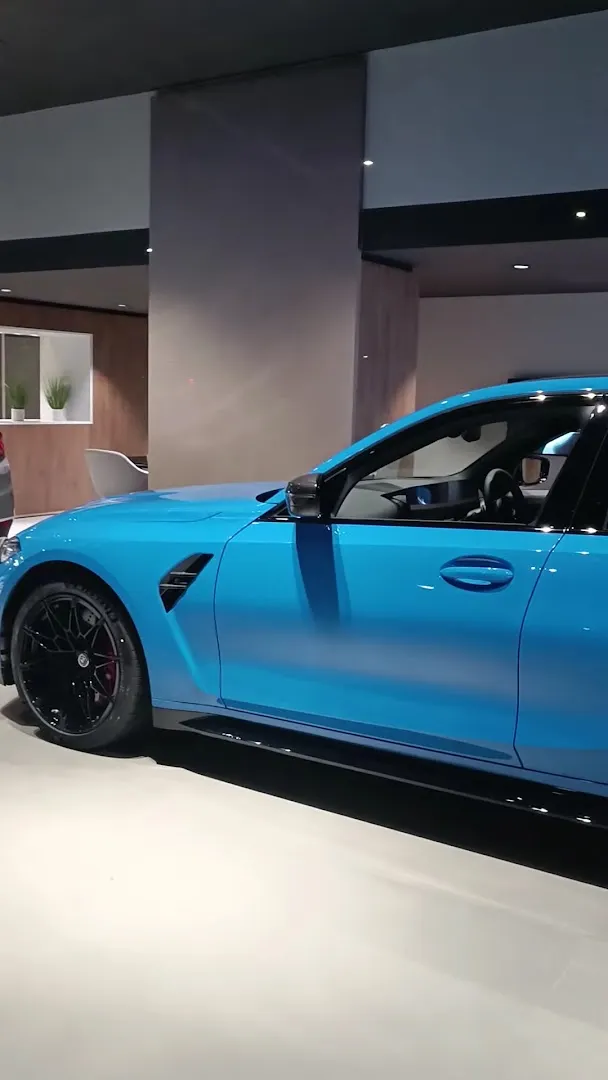 BMW Park Lane photo 2