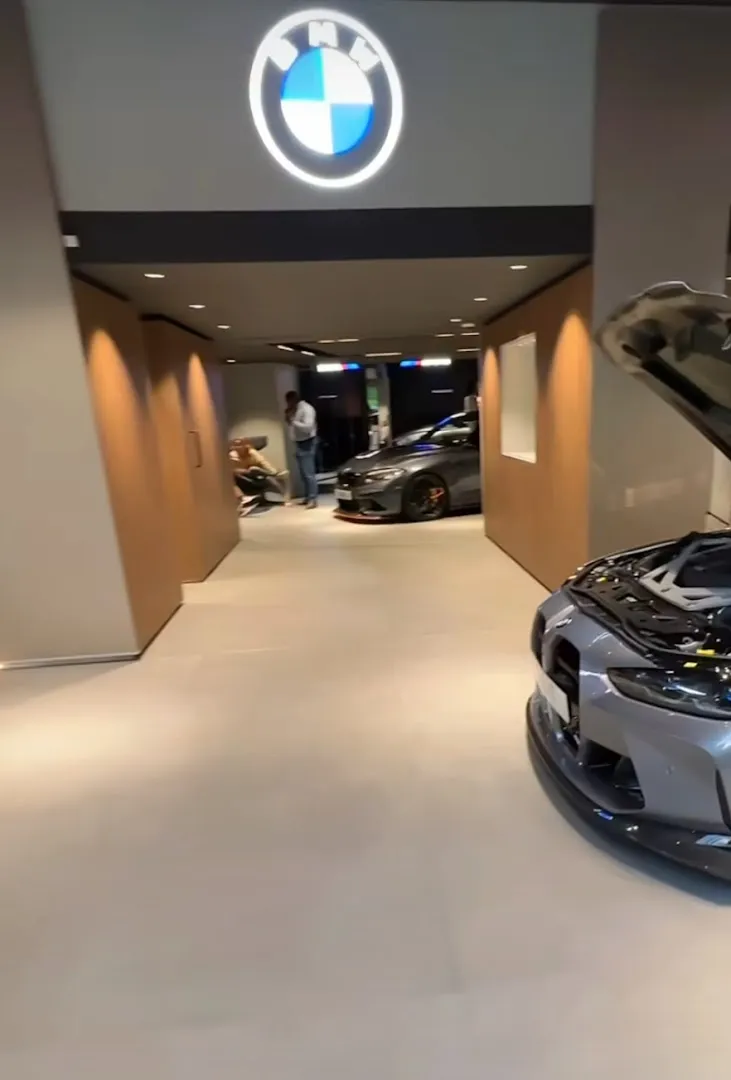 BMW Park Lane photo 5