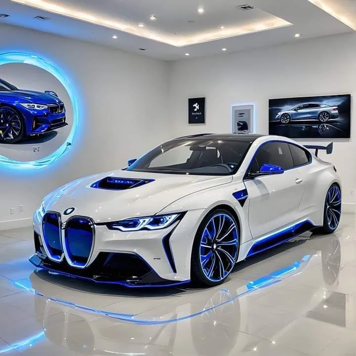 BMW Park Lane photo 10