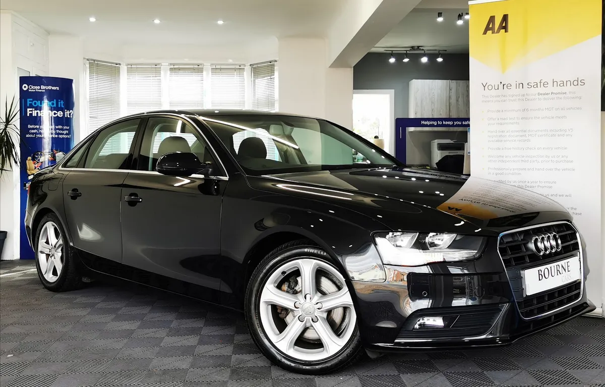 Bourne Cars Ltd photo 2