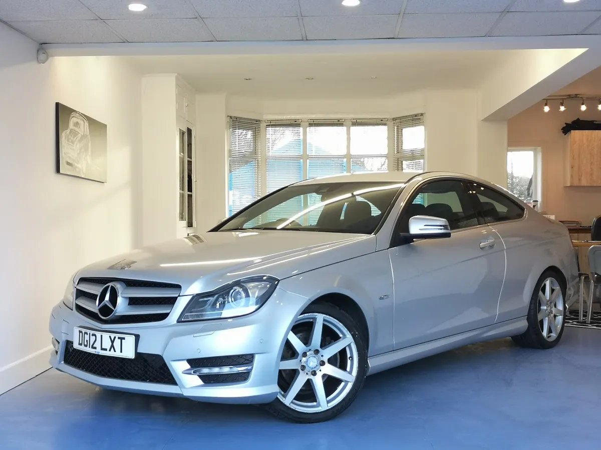 Bourne Cars Ltd photo 3