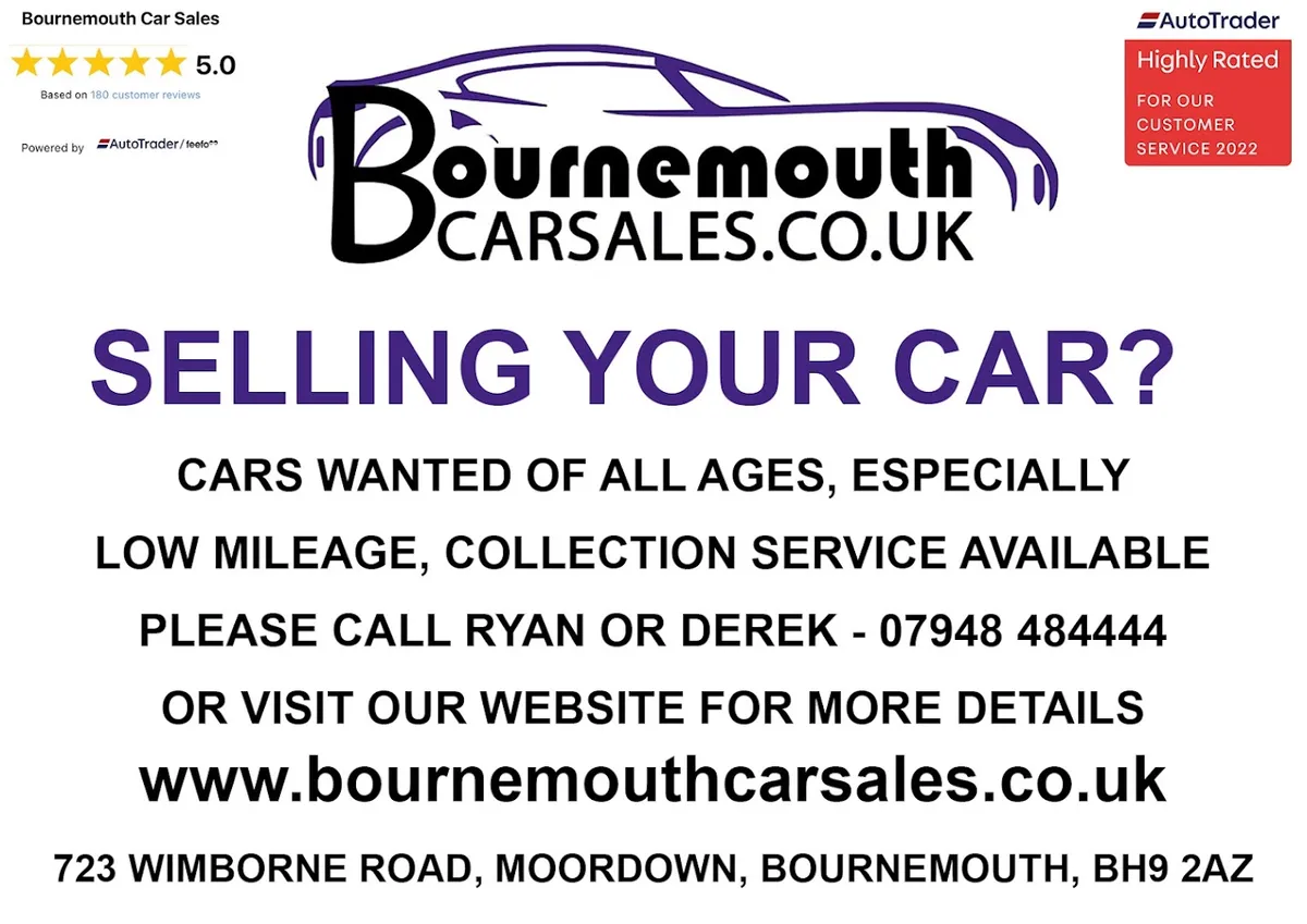Bournemouth Car Sales photo 4