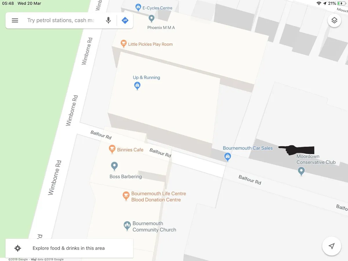 Bournemouth Car Sales photo 6