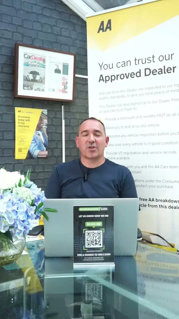 Bournemouth Cars photo 2