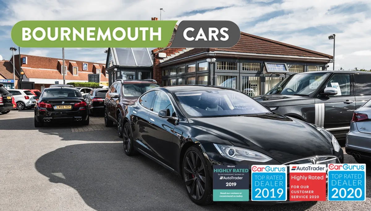 Bournemouth Cars photo 3