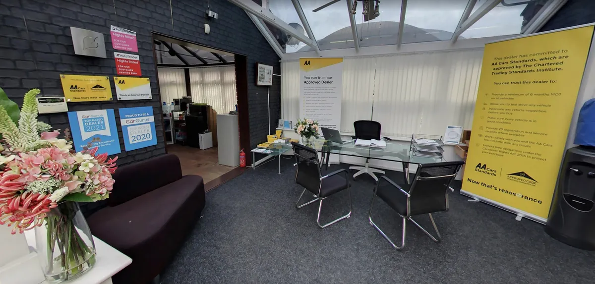 Bournemouth Cars photo 4