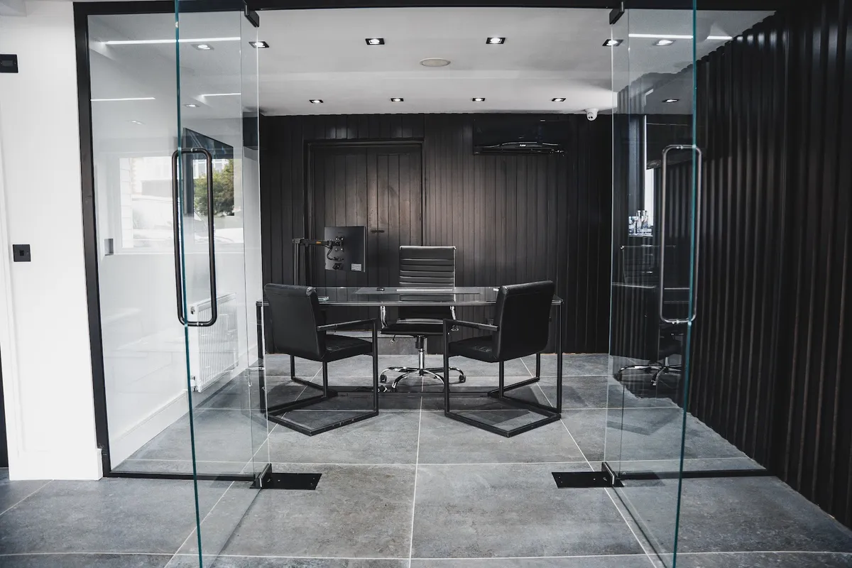 Bournemouth High Performance photo 3