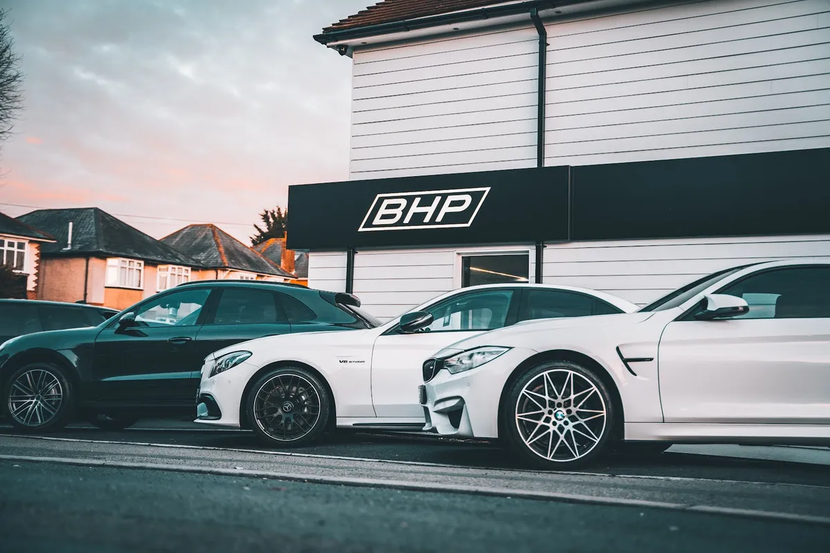 Bournemouth High Performance photo 5