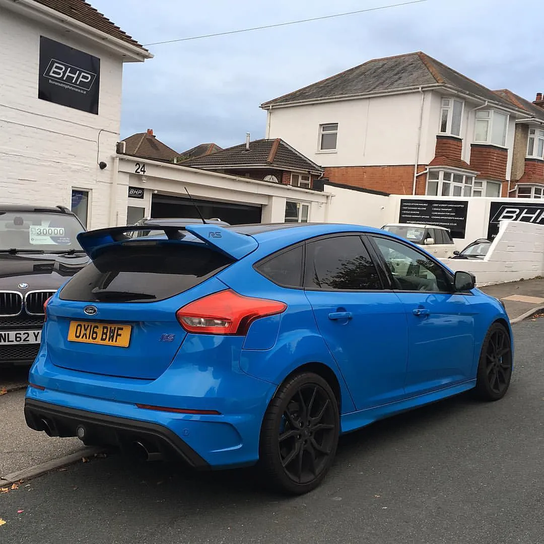 Bournemouth High Performance photo 7