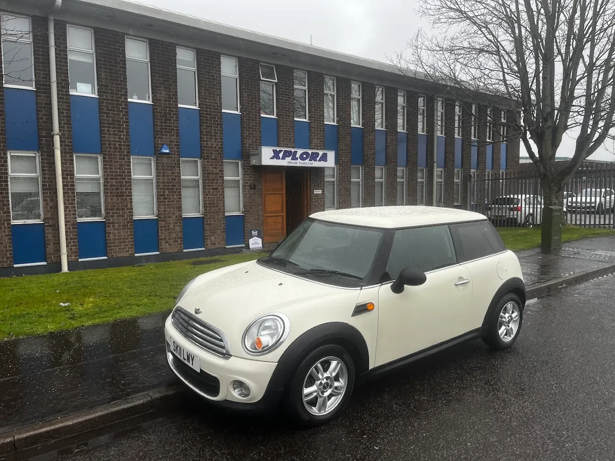 Braehead Motor Company photo 3