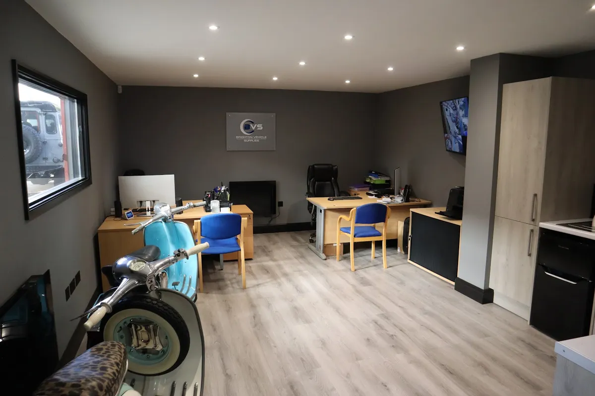 Brighton Vehicle Supplies Limited photo 3