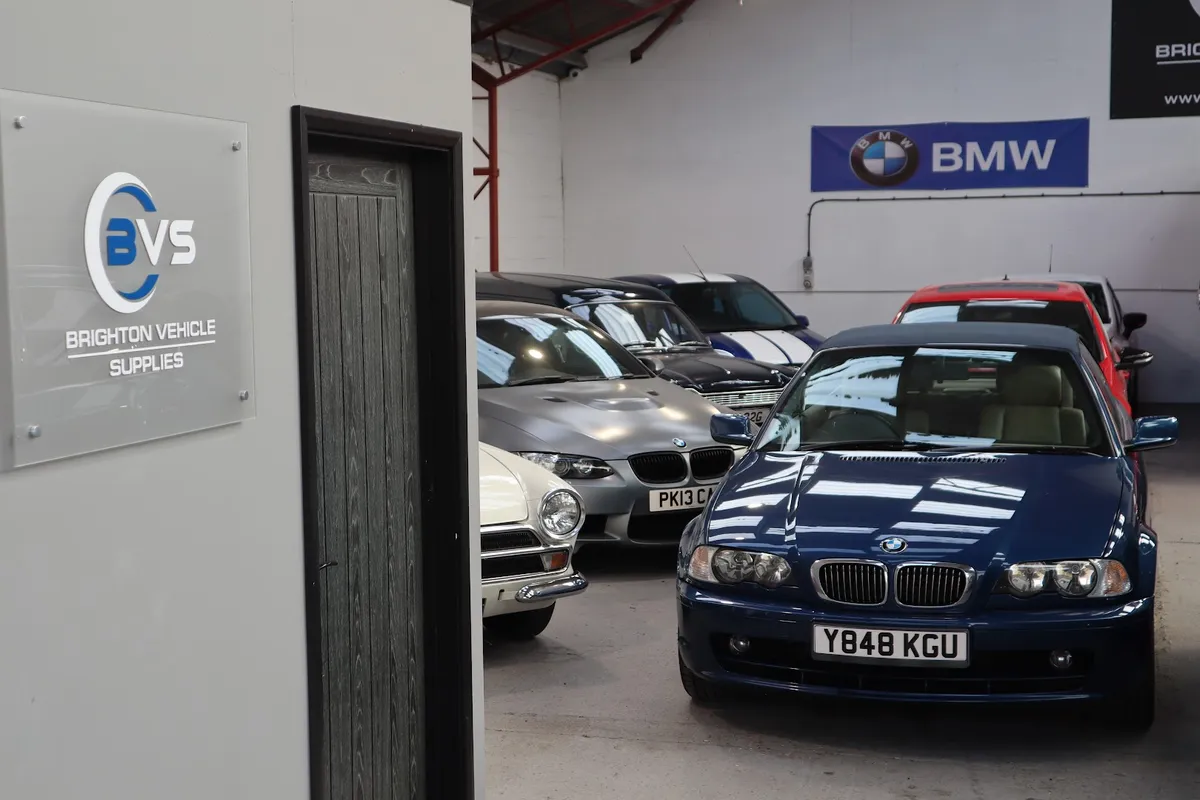 Brighton Vehicle Supplies Limited photo 4