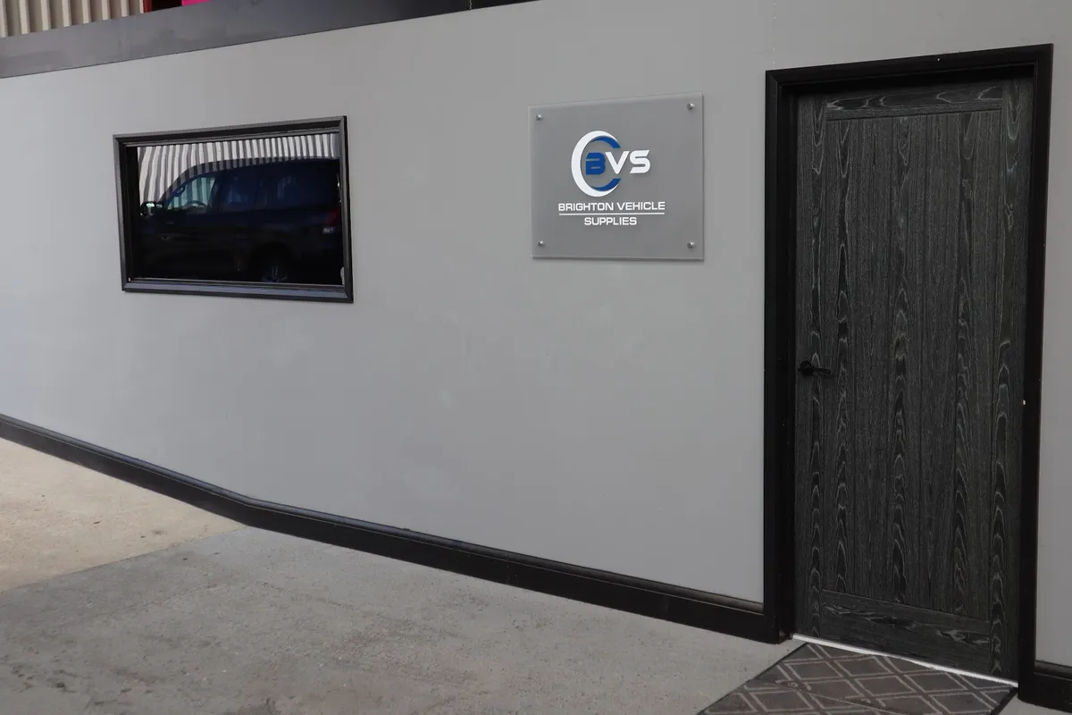 Brighton Vehicle Supplies Limited photo 7