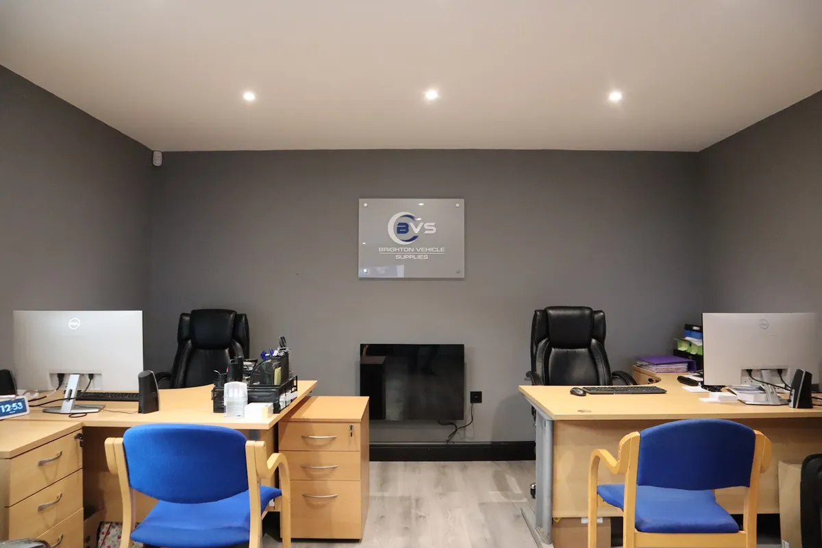 Brighton Vehicle Supplies Limited photo 8