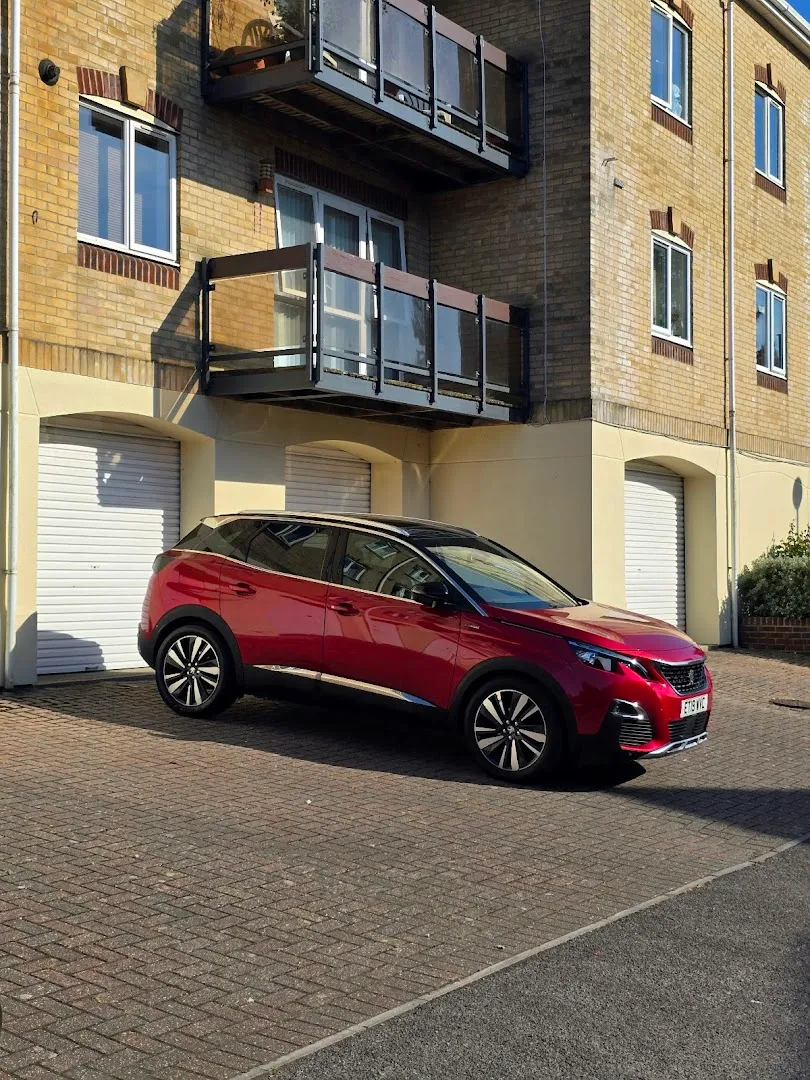 Brighton Vehicle Supplies Limited photo 9