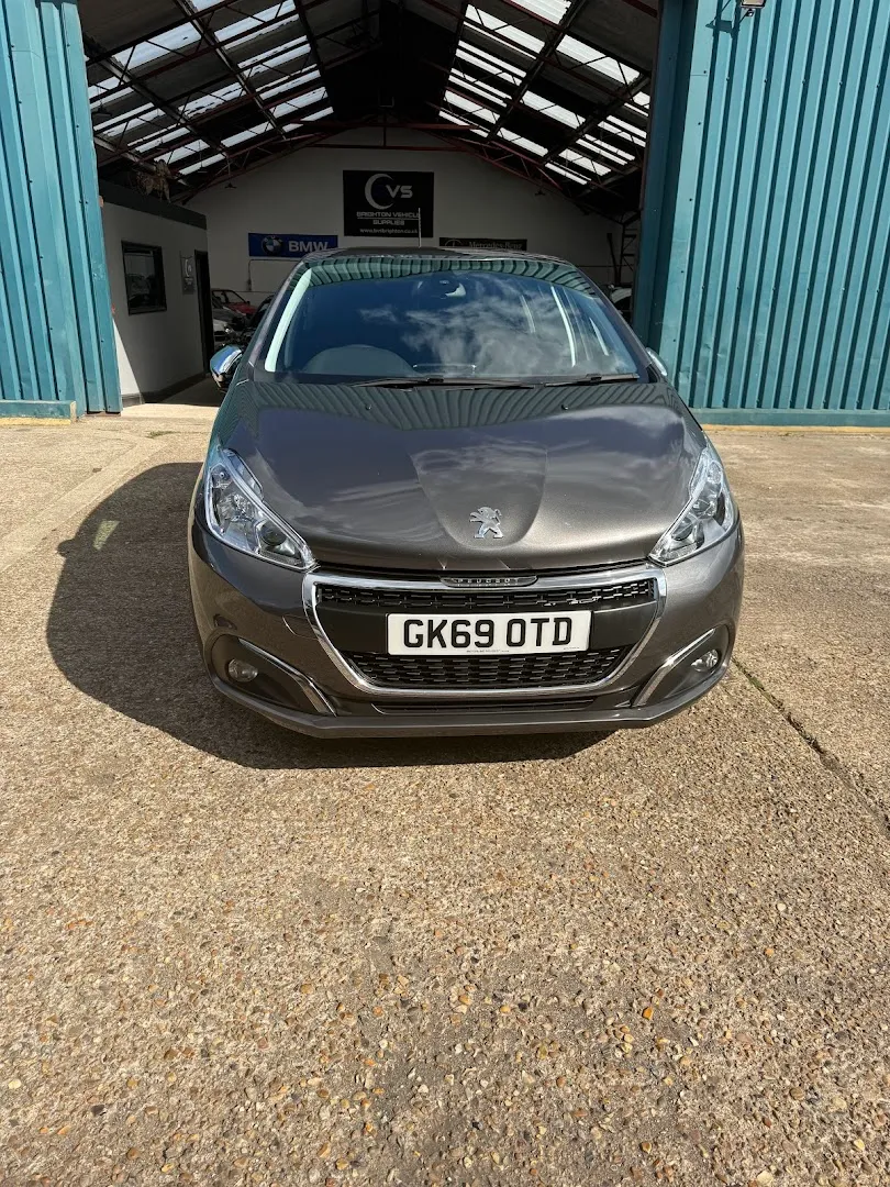 Brighton Vehicle Supplies Limited photo 10