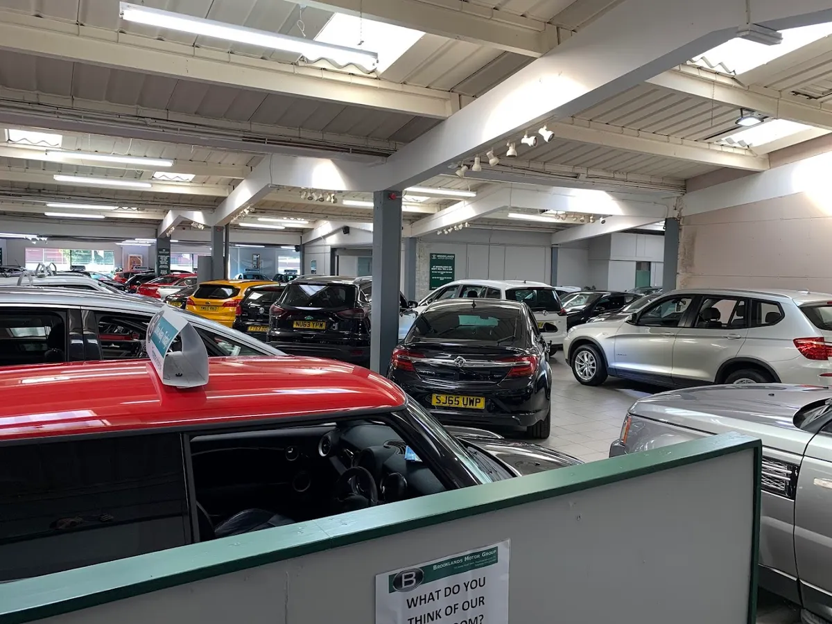 Brooklands Motor Group photo 3