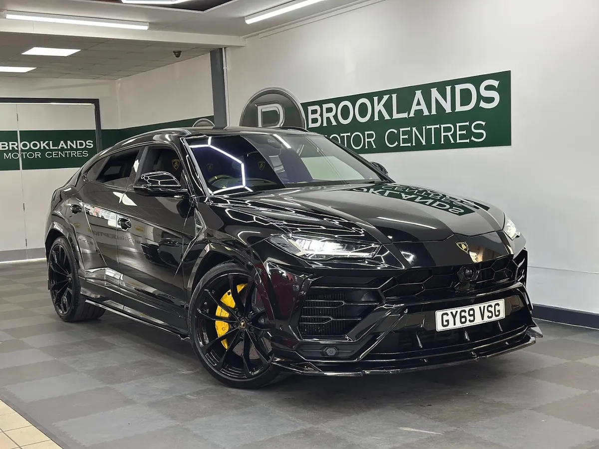 Brooklands Motor Group photo 5