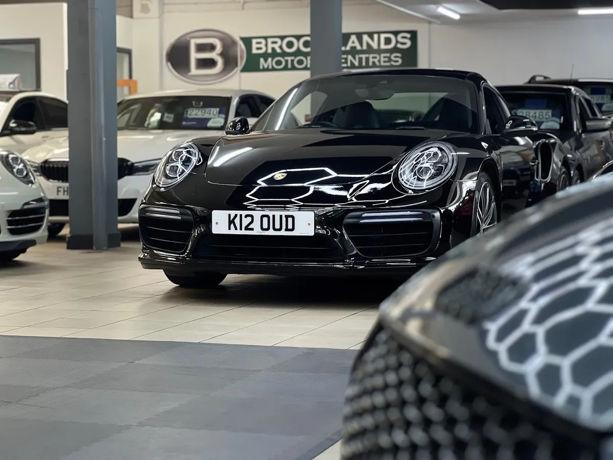 Brooklands Motor Group photo 6