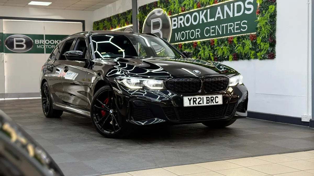 Brooklands Motor Group photo 7