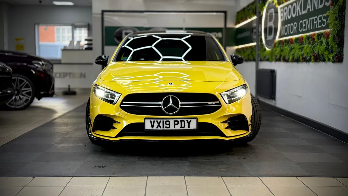 Brooklands Motor Group photo 8