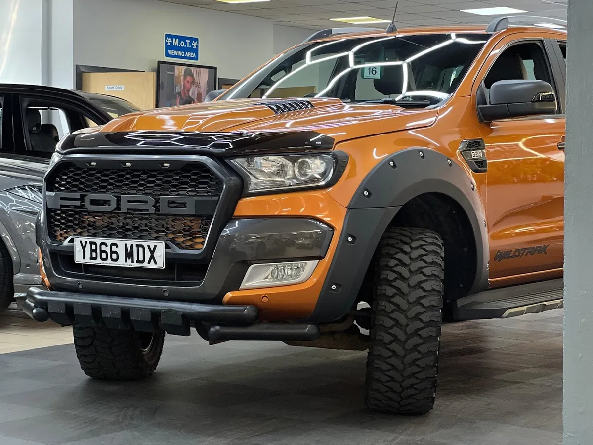 Brooklands Motor Group photo 9