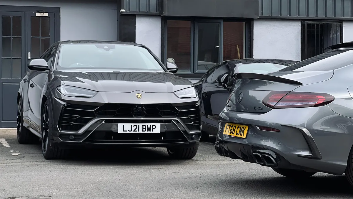 Brooklands Motor Group photo 10