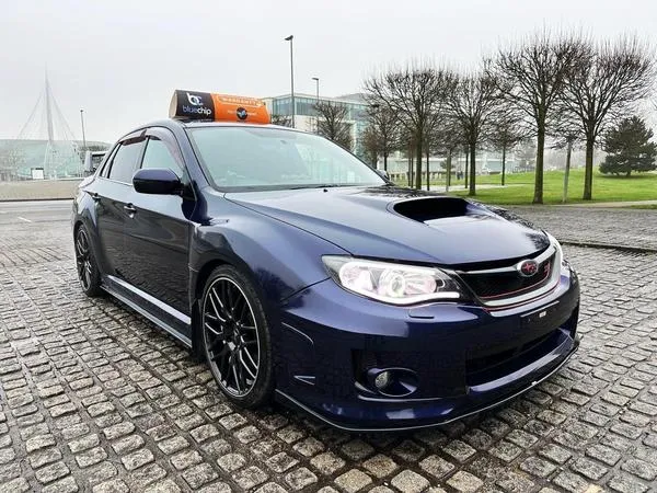 BROS MOTORS — Car dealer in Manchester