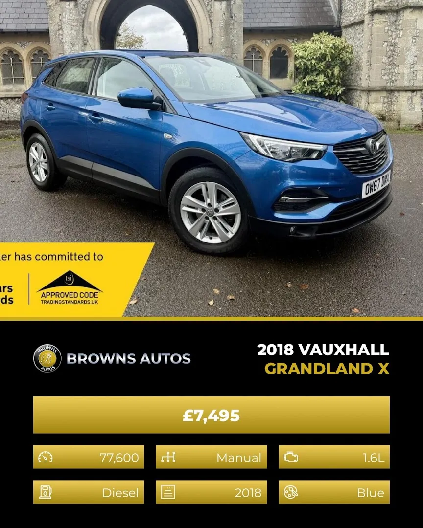 Browns Autos photo 3