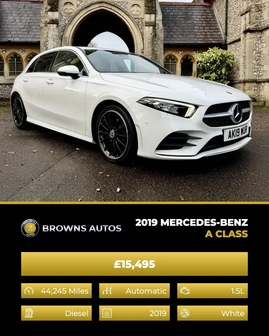 Browns Autos photo 4