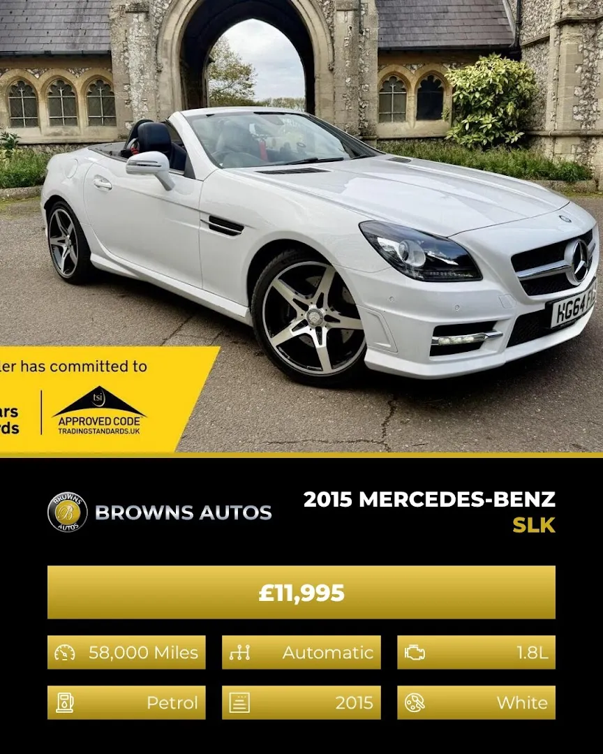 Browns Autos photo 5